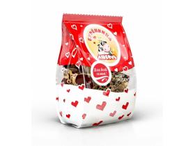 Шоколадные конфеты ТМ «Буренкина любовь»