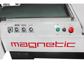Упаковочный станок Magnetic FL-900+ Magnetic T-100