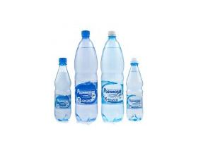 Питьевая вода «Родниковая»