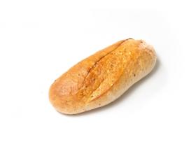 Замороженный полувыпеченный хлеб