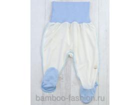Одежда из бамбука для новорожденных