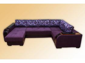 Угловой диван «Мечта-7» (Модуль)