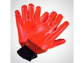Защитные нитриловые перчатки