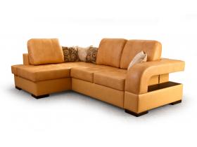 Мягкий диван «Лацио»