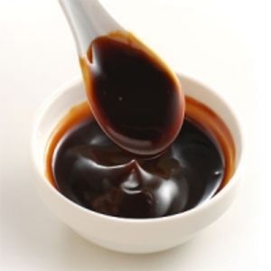 Сахар крахмальный коричневый (карамелин).