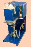 Установка литейная  вакуумная индукционная ЛК140-2 (литейная машина, аргон, терморегулятор)(комплект)
