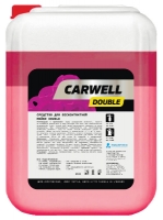 Carwell DOUBLE