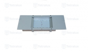 Светильник накладной светодиодный Tetralux TLZ 140/14000/N/562.