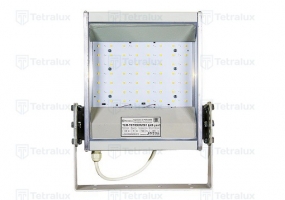 Светильник прожекторный светодиодный Tetralux TLW 70/7000/N/561.