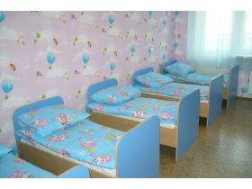 Детские кровати для детских садов