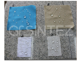 Защитное гидрофобное покрытие для ткани «GfSINTEZ»