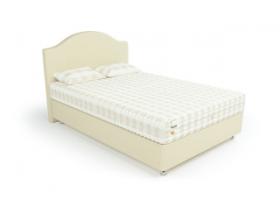 Кровать с матрасом Set S