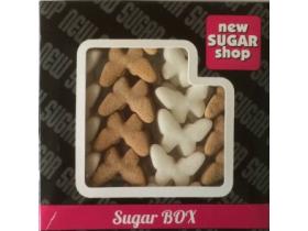 Фигурный сахар в «SUGAR BOX!»