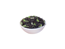 Копорский иван-чай ферментированный с травами