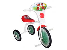Трехколесный детский велосипед «Малыш»