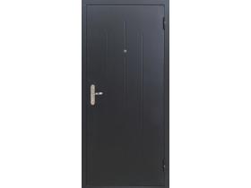 Входная металлическая дверь Стройгост 5-1 Шелк