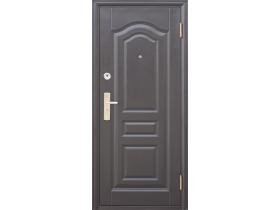 Входная металлическая дверь K 600-2