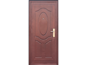 Входная металлическая дверь E70