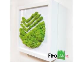 Эко-Логотип компании