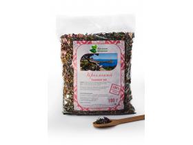 Крымские травяные чаи для здоровья