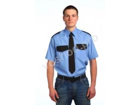 Летние рубашки для охранника