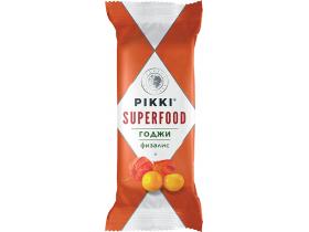 Фруктовые батончики SUPERFOOD