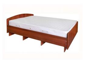 Функциональные деревянные кровати