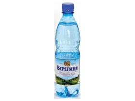 Природная питьевая вода «Берегиня»
