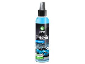 Очиститель стекол Clean Glass, триггеры