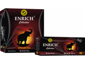 Чай ENRICH Collection