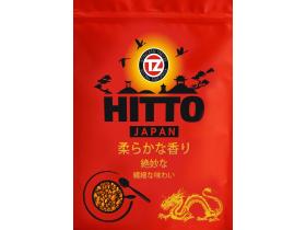 Японский кофе HITTO JAPAN