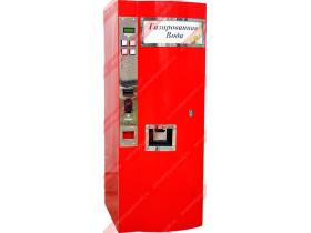 Торговый автомат газированной воды «Водолей Т Стандарт»