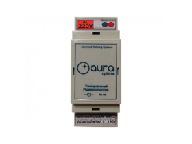 LPWAN радиоконтроллер Aura Optima DIN-220-485-5