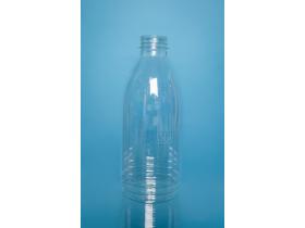 Пластиковые бутылки ПЭТ