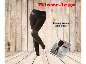 Леггинсы ТМ «Blaze-legs»
