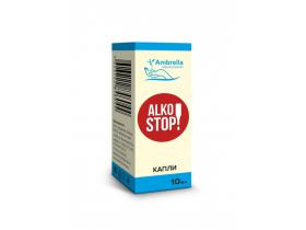 ALKOSTOP «ОТ АЛКОГОЛЬНОЙ ЗАВИСИМОСТИ»