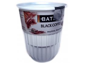 «Black coffee» – Чёрный Кофе