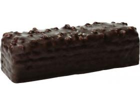 Вафли в шоколадной глазури