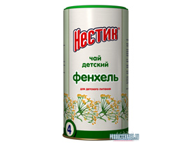 Чай детский ФЕНХЕЛЬ