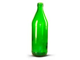 Стеклянные бутылки для соков и напитков