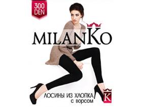 Женские леггинсы MilanKo