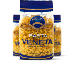 Макароны ТМ «PASTA VENETA»