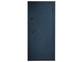 Металлическая дверь сейф Т5Н