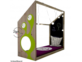 Кровати креативные для детской комнаты