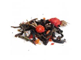 Иван-чай ферментированный листовой с добавками из различных трав «Травы Сибири»