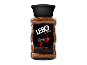 Кофе серии «LEBO Exclusive»