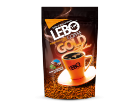Кофе серии «LEBO Gold»