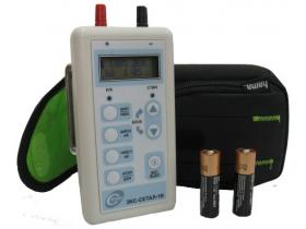 Электрокардиостимулятор эндокардиальной стимуляции наружный «ЭКС-Сетал-1В»