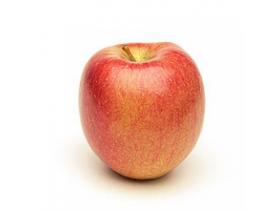 Натуральные яблоки сорт «Бреберн»