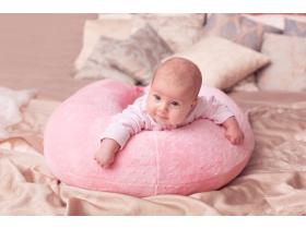 Подушка для беременных и новорожденных